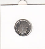 S21-CW1-0023 Belgium 1 Franc 1993  KM170 FDC Belgique