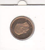 S21-CW1-0027 Belgium 20 Franc 1993  KM159 FDC Belgique