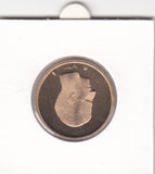 S21-CW1-0028 Belgium 20 Franc 1993  KM160 FDC Belgie