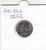 S21-CW1-0033 Belgium 1 Franc 1996  KM187 FDC Belgique