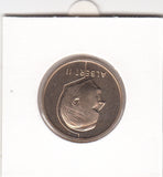 S21-CW1-0037 Belgium 20 Franc 1996  KM191 FDC Belgique