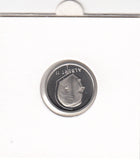 S21-CW1-0043 Belgium 1 Franc 1995  KM187 FDC Belgique