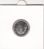 S21-CW1-0083 Belgium 1 Franc 1990  KM170 FDC Belgique