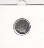 S21-CW1-0084 Belgium 1 Franc 1990  KM171 FDC Belgie