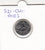 S21-CW1-0103 Belgium 1 Franc 1989  KM170 FDC Belgique