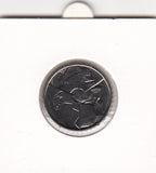 S21-CW1-0110 Belgium 50 Franc 1989  KM169 FDC Belgie