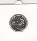 S21-CW1-0130 Belgium 50 Franc 1990  KM169 FDC Belgie