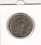 S21-CW1-1030 Belgium penning   mintset 1993 KM194 FDC Belgie