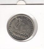 S21-CW1-1060 Belgium penning   mintset 1997 KM194 FDC Belgie