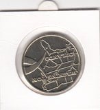 S21-CW1-1070 Belgium penning   mintset 1994 KM194 FDC Belgie