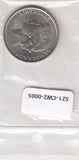 S21-CW2-0005-M31 Portugal 25 escudo UNC 1982 KM607A