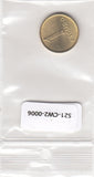 S21-CW2-0006-M41 Portugal 1 escudo UNC 1983 KM614