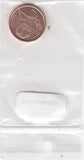 S21-EUR-0002-M11 San Marino 2 Cent UNC 2006 KM441