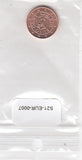 S21-EUR-0007-M32 Oostenrijk 1 Cent UNC 2007 KM3082