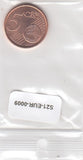 S21-EUR-0009-M48 Portugal 5 Cent UNC 2005 KM742