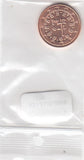 S21-EUR-0009-M48 Portugal 5 Cent UNC 2005 KM742
