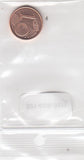 S21-EUR-0011-M85 Finland 1 Cent UNC 2004 KM98