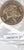 S21-JPE-0037 Duitsland-Pruisen 1 Euro UNC 1991   Verguld