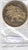 S21-JPE-0037 Duitsland-Pruisen 1 Euro UNC 1991   Verguld
