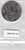 S21-JPE-0097 Nederland 2/12 ECU UNC 1992 Koning Willem I