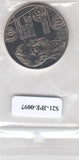 S21-JPE-0097 Nederland 2/12 ECU UNC 1992 Koning Willem I