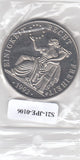 S21-JPE-0106 Duitsland ECU UNC 1992  E.R.F