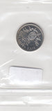 S21-LAT-0002-M06 Bahamas 5 Cents UNC 2005 KM 60