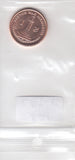 S21-LAT-0005-M12 Isle Of Man 1 Penny UNC 2013 KM 1253 BA