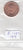 S21-LAT-0007-M31 Isle Of Man 2 Pence UNC 2012.AA KM 1254