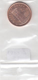 S21-LAT-0007-M16 Isle Of Man 2 Pence UNC 2012.AA KM 1254