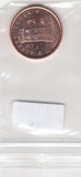 S21-LAT-0008-M24 Isle Of Man 2 Pence UNC 2013.AA KM 1254