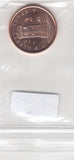S21-LAT-0008-M34 Isle Of Man 2 Pence UNC 2013.AA KM 1254
