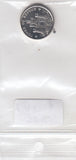 S21-LAT-0009-M15 Isle Of Man 5 Pence UNC 2011.AA KM 1255
