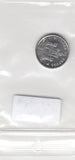 S21-LAT-0010-M37 Isle Of Man 5 Pence UNC 2012.AA KM 1255