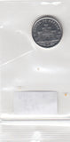 S21-LAT-0011-M19 Isle Of Man 5 Pence UNC 2013.AA KM 1255