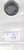 S21-LAT-0012-M11 Isle Of Man 10 Pence UNC 2005.AA KM 1256