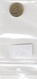 S21-LAT-0018-M29 Kyrgyzstan 10 Tiyin UNC 2008 KM 12