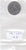 S21-LAT-0021-M18 Kyrgyzstan 3 Som UNC 2008 KM 15