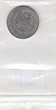 S21-LAT-0022-M29 Kyrgyzstan 5 Som UNC 2008 KM 16