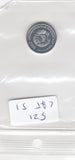 S21-LAT-0051-M02 Transnistrië 1 Kopeke UNC 2000 KM 1