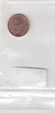 S21-LAT-0056-M07 Thailand 25 Satang UNC 2552 (2009) KM 441