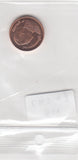 S21-LAT-0057-M04 Thailand 50 Satang UNC 2552 (2009) KM 442