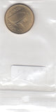 S21-LAT-0059-M04 Thailand 2 Baht UNC 2555 (2012) KM 445