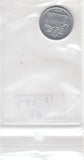S21-LAT-0061-M14 Iceland 1 Krona UNC 1978 KM 23