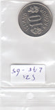 S21-LAT-0065-M06 Iceland 10 Kronur UNC 1980 KM 15
