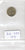 S21-LAT-0079-M06 Paraguay 1 Guarani UNC 1993 KM 192