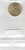 S21-LAT-0087-M05 Serbia 2 Dinara UNC 2011 KM 55