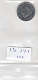 S21-LAT-0091-M02 Papua New Guinea 5 Toea UNC 2009 KM 3a