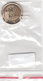 S21-LAT-0093-M02 Rwanda 5 Francs UNC 2003 KM 23