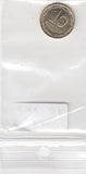 S21-LAT-0096-M24 Oekraïne 10 Kopeken UNC 2011 KM 1.1b